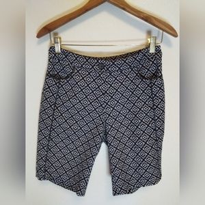 EP Pro Women's Golf Shorts with 15 free pre-owned golf balls